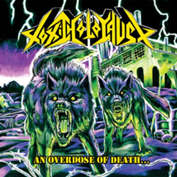 Hexenhaus - A Tribute To Insanity - Amazon.com Music
